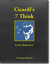 Cicardi's 7 Think