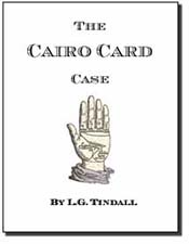 The Cairo Cards