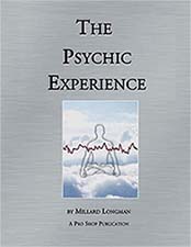 Millard's Psychic Experience