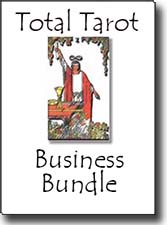Total Tarot Business Bundle
