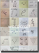 wordcraft by Enrique Enriquez